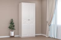 Шкаф 2-х дверный Кэт-6