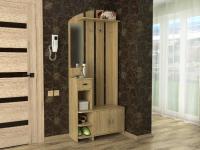 Прихожая ШК-5 Феникс