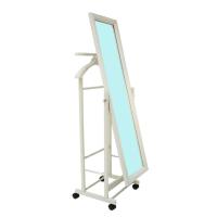 Вешалка костюмная с зеркалом Сиэтл WI