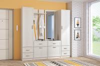 Прихожая Иннэс-6 Рамка вариант 7