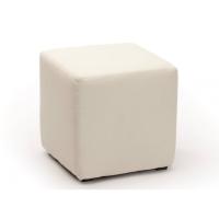 Пуф ПФ-4 (белый)