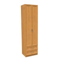 Шкаф 2-х дверный Феникс ШК-2/5