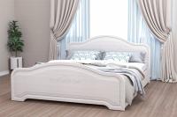 Кровать 1,6 Кэт-6 (2 спинки)