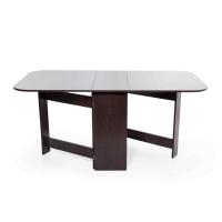 Стол-книжка №1 (венге)