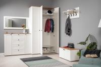 Прихожая Остин вариант 2