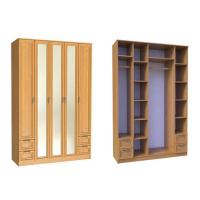 Шкаф 5-ти дверный Феникс ШК-5/6
