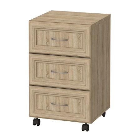 Тумба подкатная Гарун Т01