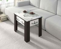 Стол журнальный ЧАЙНЫЙ А1 (китайский домик)