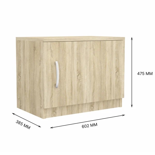 Тумба Сонома 14.03