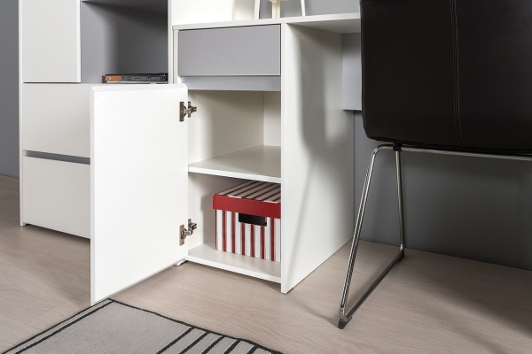 Стол письменный Торонто 12.149