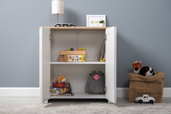 Комод Джастин 16.228.02