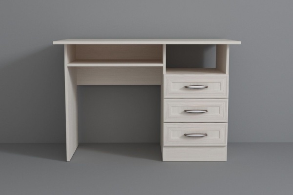 Стол письменный Колибри Рамка