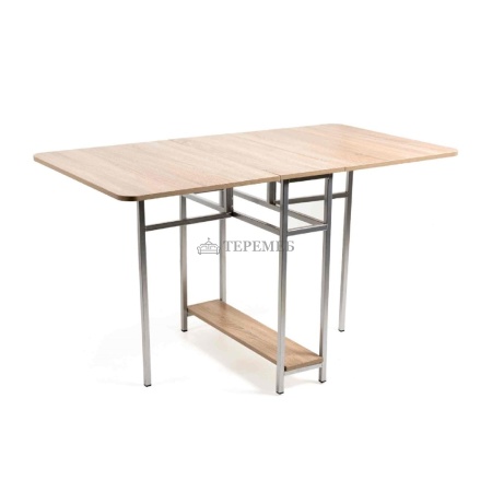 Стол-книжка №3 (дуб сонома)