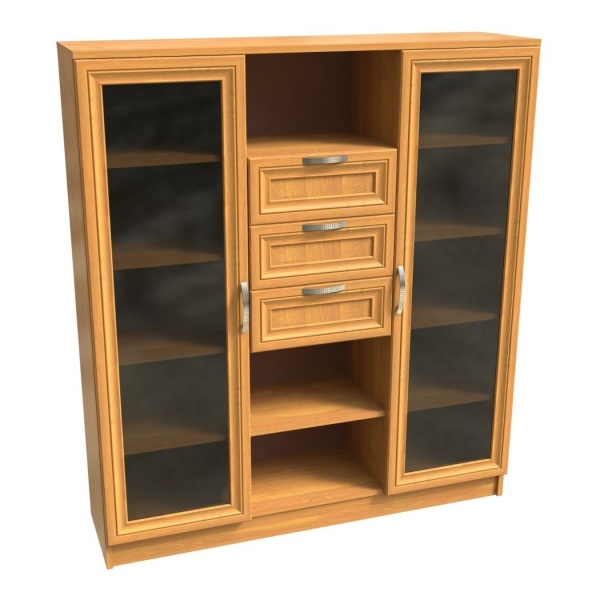 Библиотека Феникс вариант №1