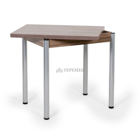 Стол обеденный раскладной ИРИС (дуб сонома)