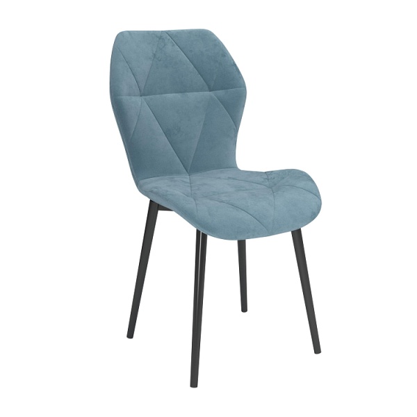 Стул Дора К (черный)