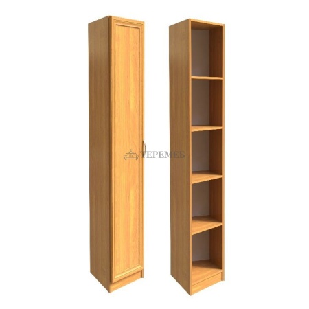 Шкаф угловой приставной Феникс ШК-1