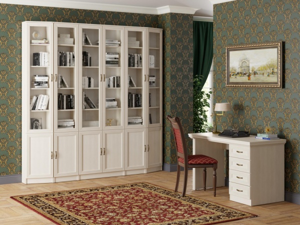 Библиотека Оливия вариант 1А