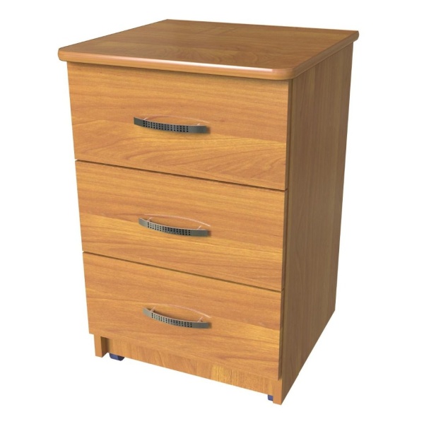 Тумба выкатная ФТ-43