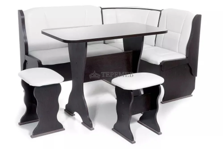 Кухонный уголок ОРХИДЕЯ - BIT000046