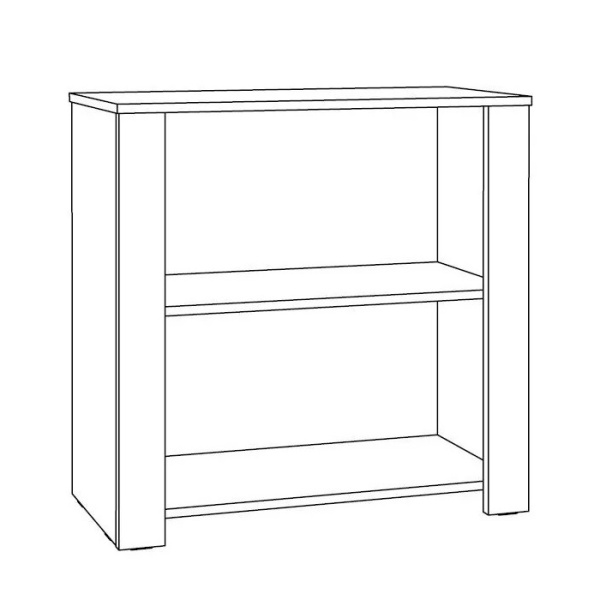 Комод Джастин 16.228.02