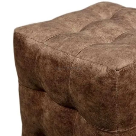 Пуф Лайт (коньяк)