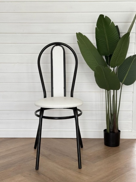 Стул Венский (чёрный)