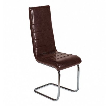 Стул Версаль-2 (темно-коричневый)