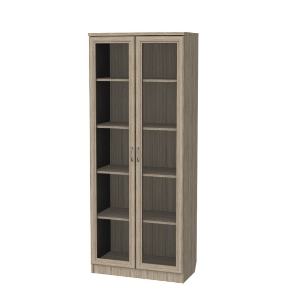 Шкаф для книг Гарун 218