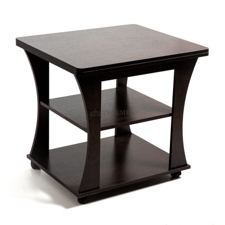 Стол журнальный раскладной СЖ-2 Бител (венге)