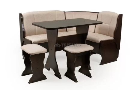 Кухонный уголок ОРХИДЕЯ - BIT000049