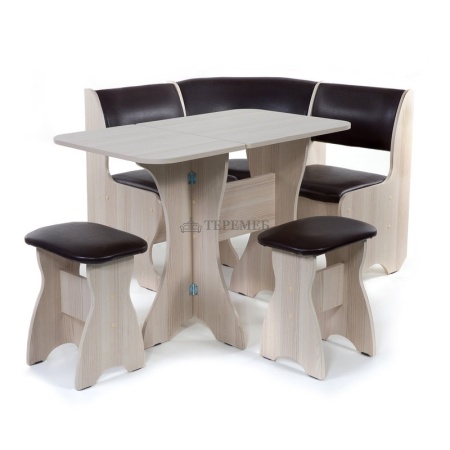 Кухонный уголок ТЮЛЬПАН-МИНИ - BIT000154