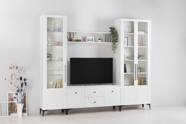 Тумба под ТВ Валенсия 16.45