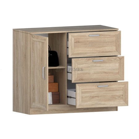 Комод Классика 7.082