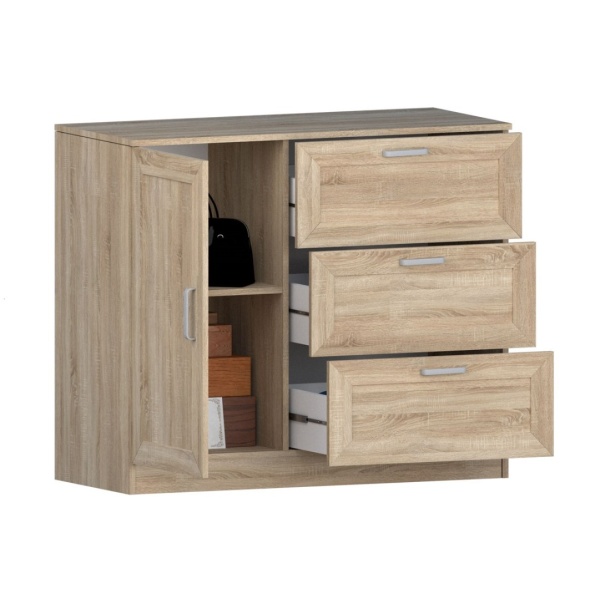 Комод Классика 7.082