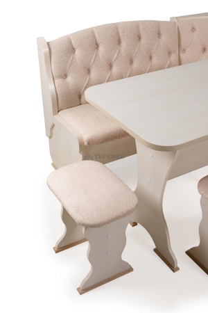 Кухонный уголок ОРХИДЕЯ-ЛЮКС - BIT000026