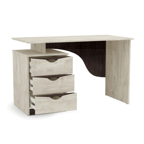 Стол письменный Лючия 33.23