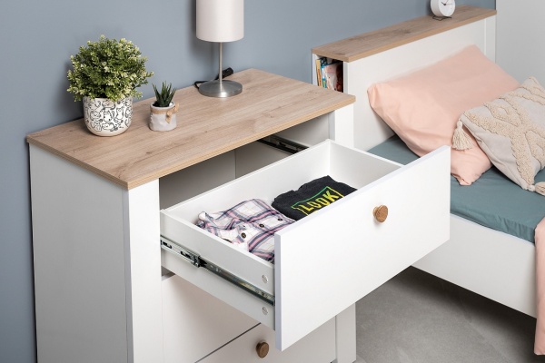 Комод Джастин 16.228.03