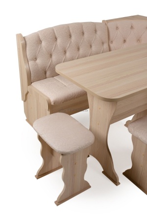 Кухонный уголок ОРХИДЕЯ-ЛЮКС - BIT000042