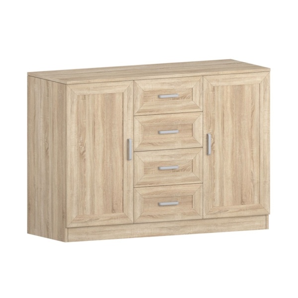 Комод Классика 7.081