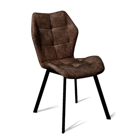 Стул РИМ (коньяк)