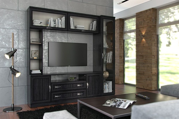 Тумба под ТВ Гарун 502