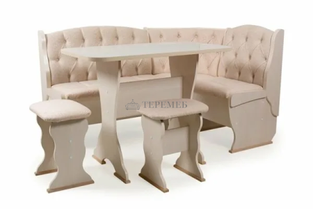 Кухонный уголок ОРХИДЕЯ - BIT000043