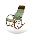 Кресла-качалки Кресла-качалки