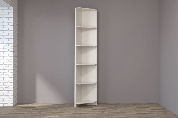 Стеллаж угловой Колибри