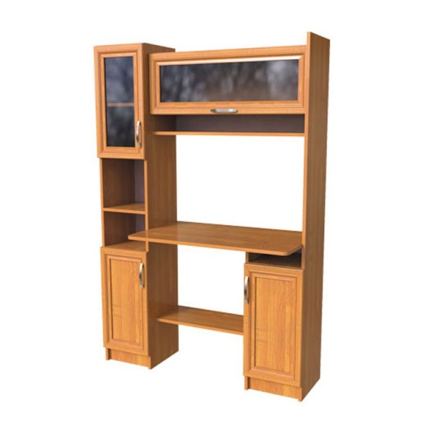 Стол компьютерный СТ-2 Феникс