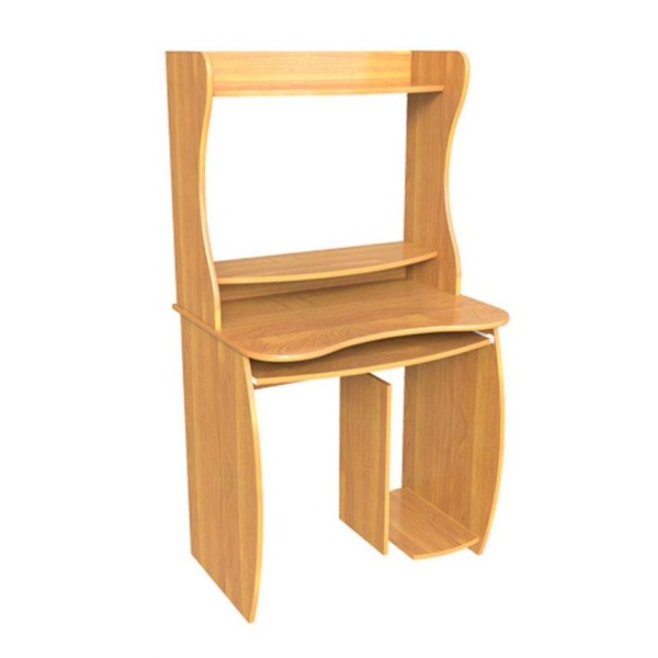 Стол компьютерный СК-11 Феникс