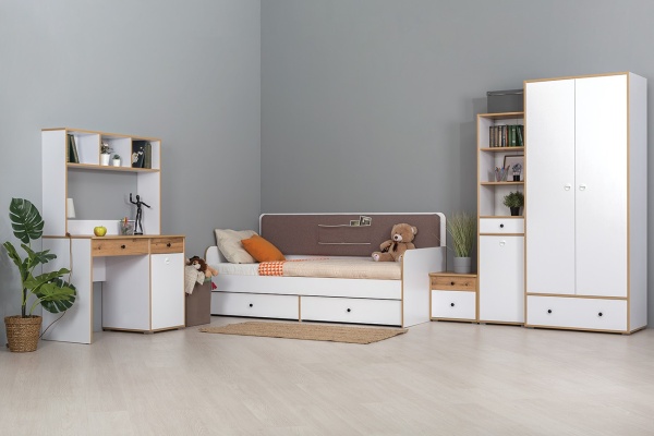 Надстройка на стол Вуди 13.161