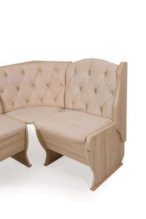 Кухонный уголок ОРХИДЕЯ-ЛЮКС - BIT000042