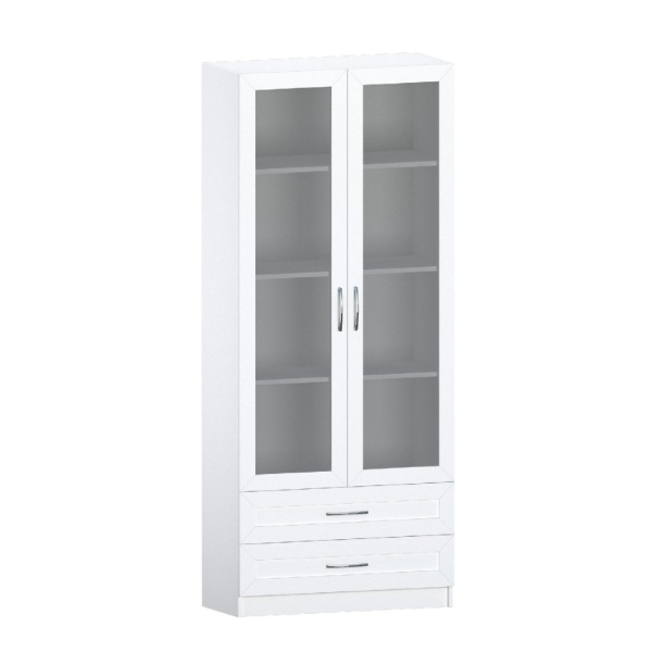 Шкаф-витрина Классика 7.24